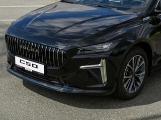 2026 Volga C50, чёрный, 2999000 рублей, вид 5