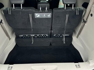 2019 Chrysler Pacifica RU, чёрный, 2540000 рублей, вид 1
