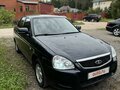 2008 Lada (ВАЗ) Priora I, серый, 430000 рублей