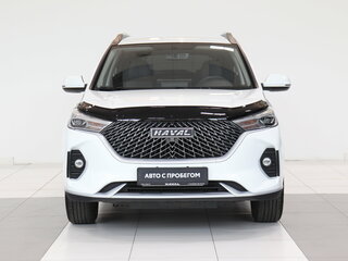 2024 Haval M6 II, белый, 1671000 рублей, вид 2