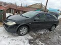 2002 Nissan Primera III (P12), чёрный, 450000 рублей - вид 3
