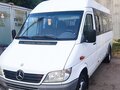 2014 Mercedes-Benz Sprinter Classic, белый, 1600000 рублей - вид 5