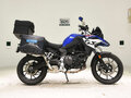 2024 BMW F 800 GS, синий, 1050000 рублей