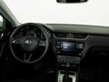 2019 Skoda Octavia III (A7) Рестайлинг, белый, 1730000 рублей - вид 9