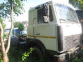 1989 МАЗ 5433, белый, 500000 рублей - вид 1