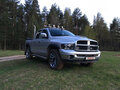 2004 Dodge RAM III (DR/DH), серебристый - вид 6