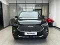 2021 Haval F7 I, чёрный - вид 1