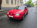 2002 Volkswagen Jetta IV, красный, 400000 рублей