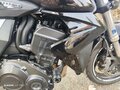 2009 Honda CB 1000R, чёрный, 800000 рублей - вид 8
