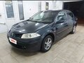 2007 Renault Megane II Рестайлинг, серый, 350000 рублей - вид 3