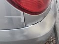 2005 Nissan Almera II (N16) Рестайлинг, серебристый, 230000 рублей - вид 9