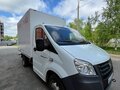 2018 ГАЗ ГАЗель Next, белый, 1800000 рублей - вид 2