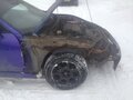1995 Mitsubishi FTO I, фиолетовый - вид 6