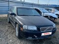 2006 Volvo S80 I Рестайлинг, чёрный - вид 1