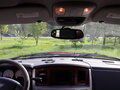 2007 Dodge RAM III (DR/DH), красный - вид 9