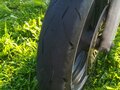 1993 Honda CB 400 Super Four, чёрный, 260000 рублей - вид 7