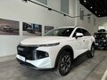 2026 Haval F7x II, белый, 3799000 рублей