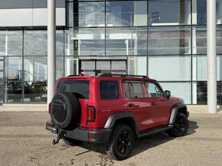 2024 Tank 300 I, красный, 3245000 рублей, вид 5