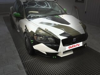 2007 Volvo C30 I, зелёный, 800000 рублей, вид 1