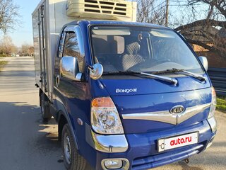 2009 Kia Bongo, синий, 1750000 рублей, вид 3