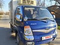 2009 Kia Bongo, синий, 1750000 рублей - вид 2