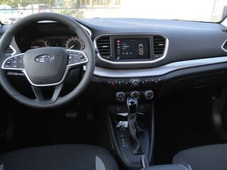 2026 Lada (ВАЗ) Iskra, коричневый, 1615000 рублей, вид 5