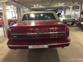 1993 Lincoln Town Car II, красный - вид 4
