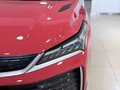 2026 Belgee X50+, красный, 2509990 рублей - вид 8