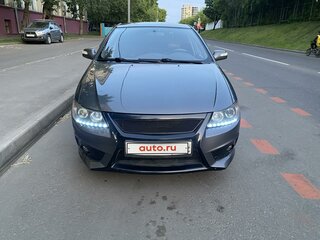 2010 Lifan Solano I (620), серебристый, 395000 рублей, вид 2