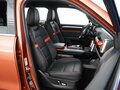2023 Haval Dargo X I, оранжевый, 2419444 рублей - вид 7