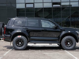 2026 Tank 500 I, чёрный, 10629000 рублей, вид 4