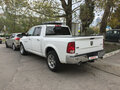 2012 Dodge RAM IV (DS/DJ), белый - вид 3