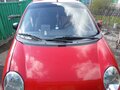 2010 Daewoo Matiz Best I Рестайлинг, красный - вид 1