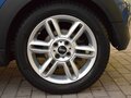 2013 Mini Hatch Cooper S II (R56) Рестайлинг, синий - вид 3