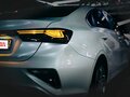 2019 Kia Cerato IV, белый, 2350000 рублей - вид 5