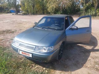 2008 Lada (ВАЗ) 2112, серый, 146000 рублей, вид 3