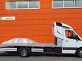 2015 Mercedes-Benz Sprinter, белый, 3900000 рублей - вид 7