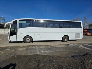 2000 Volvo B12 Series, белый, 3250000 рублей, вид 5