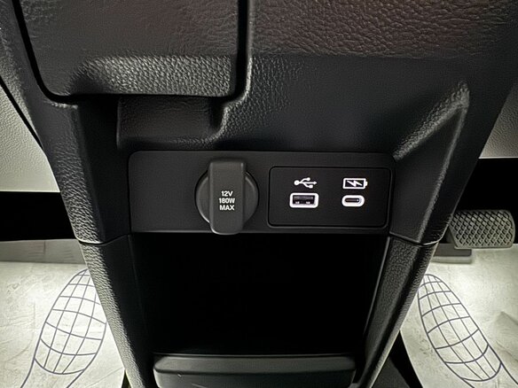 2026 Honda Stepwgn Spada VI, чёрный, 3700000 рублей - вид 36