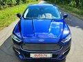 2018 Ford Mondeo V, синий, 1500000 рублей - вид 4
