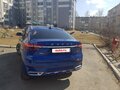 2021 Haval F7x I, синий, 2300000 рублей - вид 1