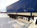 1998 International 9000 Series, бежевый, 1300000 рублей - вид 3