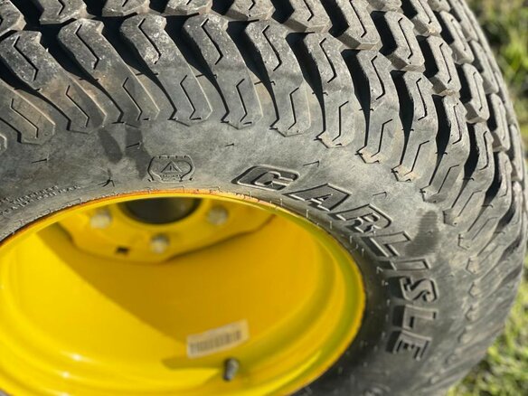 2020 John Deere 1000 Series, зелёный, 1251265 рублей - вид 20
