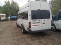 2014 Ford Transit, белый, 1380000 рублей - вид 2