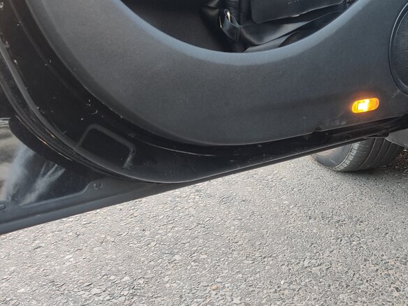 2011 Renault Scenic III, чёрный, 798000 рублей - вид 33