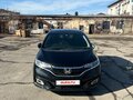 2017 Honda Fit III Рестайлинг, чёрный, 990000 рублей - вид 3
