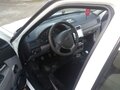 2013 Lada (ВАЗ) Priora I Рестайлинг, белый - вид 9