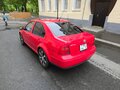 2002 Volkswagen Jetta IV, красный, 400000 рублей - вид 5