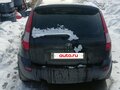 2007 Lada (ВАЗ) Kalina I, фиолетовый, 180000 рублей - вид 2