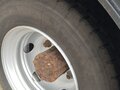 2012 Foton Aumark, красный, 1180000 рублей - вид 9